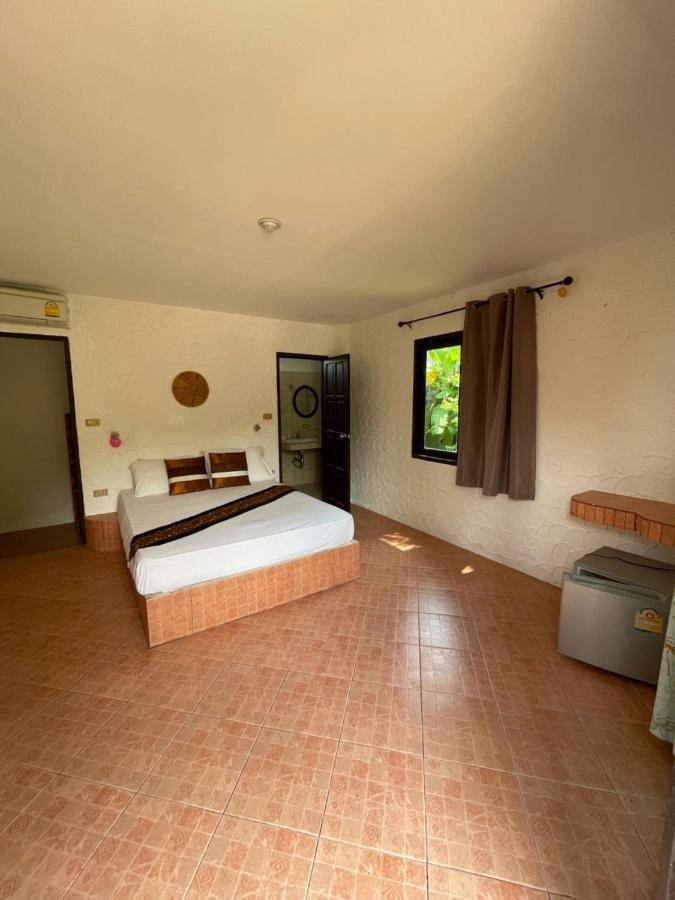 Wazzahresort Ко Самуи Екстериор снимка